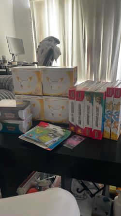 Pokémon 30th celebrations
