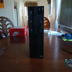 Think centre M73 LENOVO 