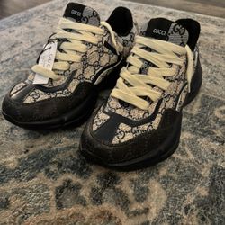 Gucci Rython