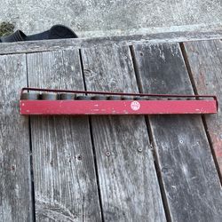 14 Pc MAC Impact Socket Set Original USA Made G