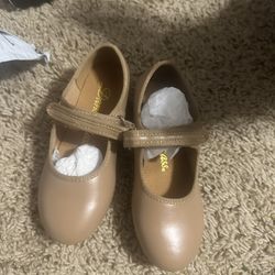 Tap Shoes- New 