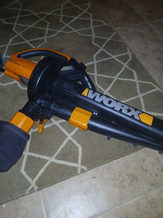 Blower
