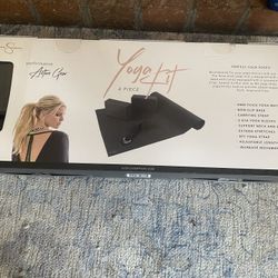 Yoga Kit