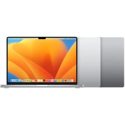 HUGE APPLE SALE! Apple 16" MacBook Pro Retina M1 Pro 10-Core CPU, 16-Core GPU, 32GB Ram, 1TB SSD 2021