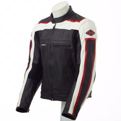 Motorcycles jackets