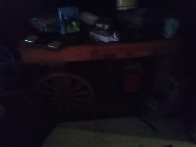 Work Table
