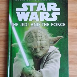 STAR WARS BOOK