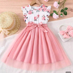 Lil girls dress