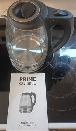 Electric Kettle