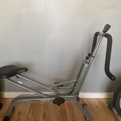 Full Body  Workout Machine 