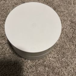 Google WiFi Router