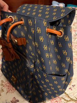 Dooney & bourke