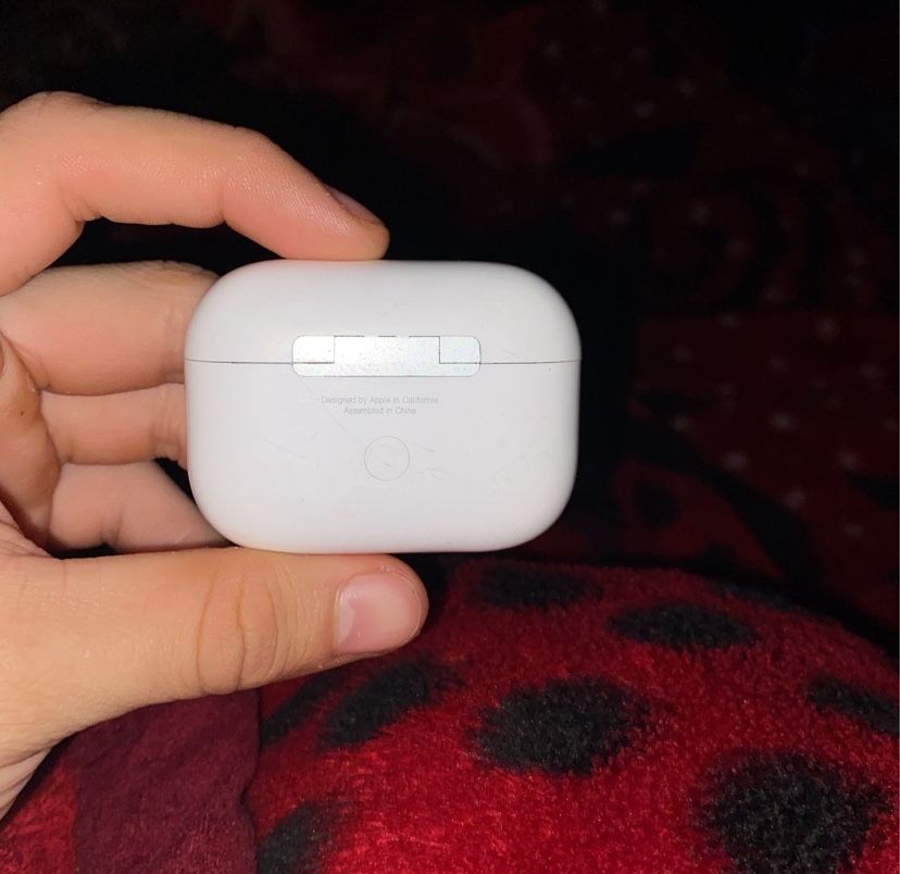 Airpods