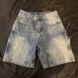 Louis Vuitton Shorts