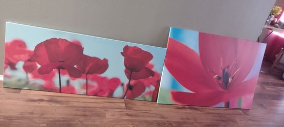 IKEA Frame Set Good Condition