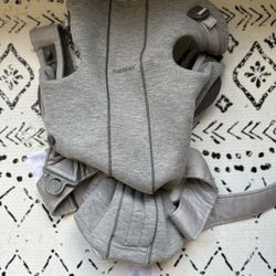 Baby Bjorn Mini Carrier