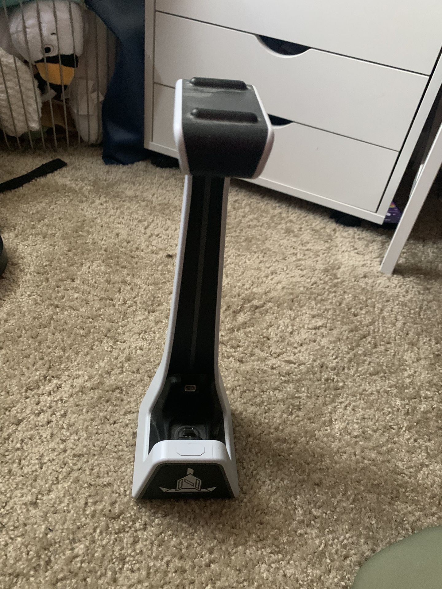 PS5 Controller Charging Station