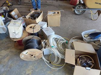 Electrical Wire