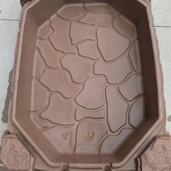 Turtle Pond