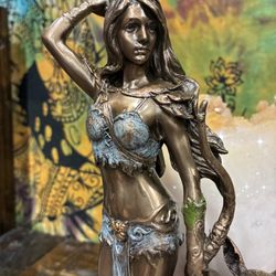 Artemis Hunter Goddess
