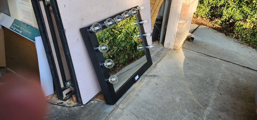 Makeup Vanity Mirror