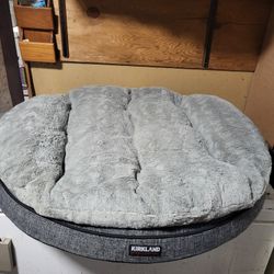 Large Dog Bed