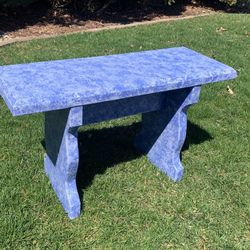 Garden Bench