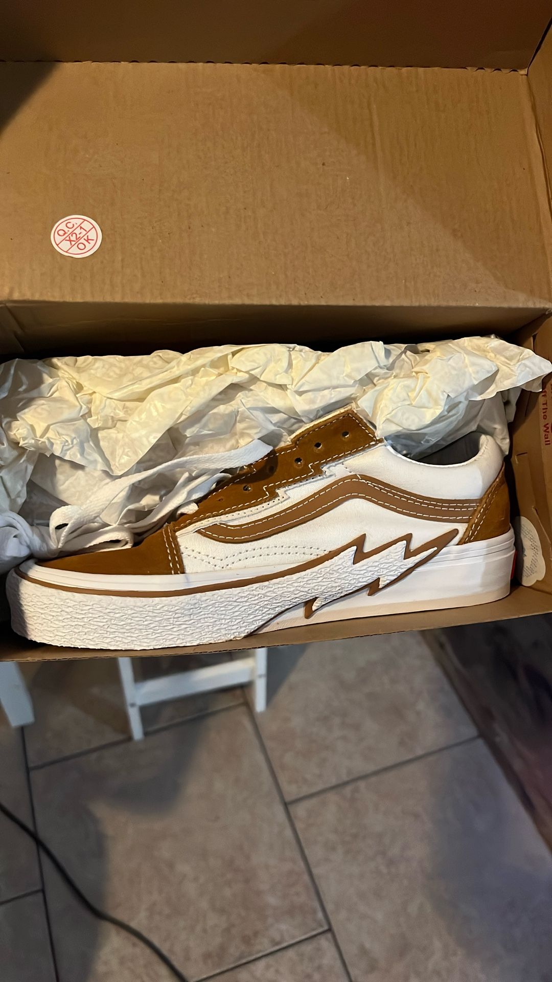 Vans Shoes