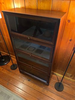 Lawyers Bookcase