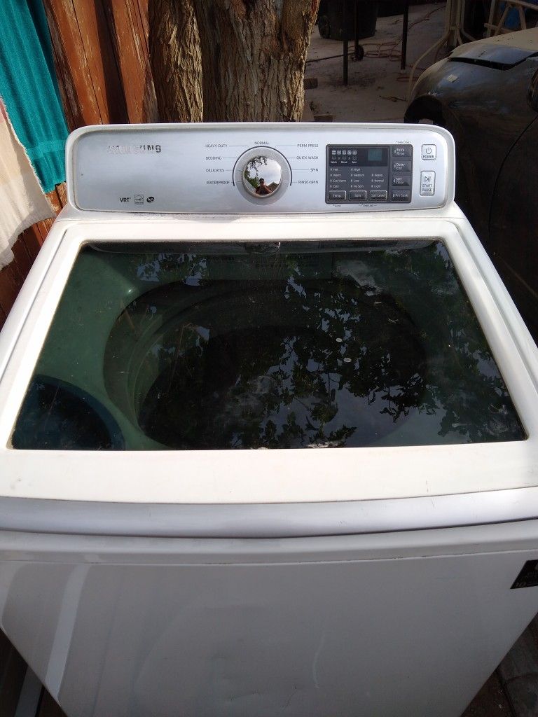 Samsung Washer