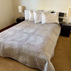 Complete Bedroom Set