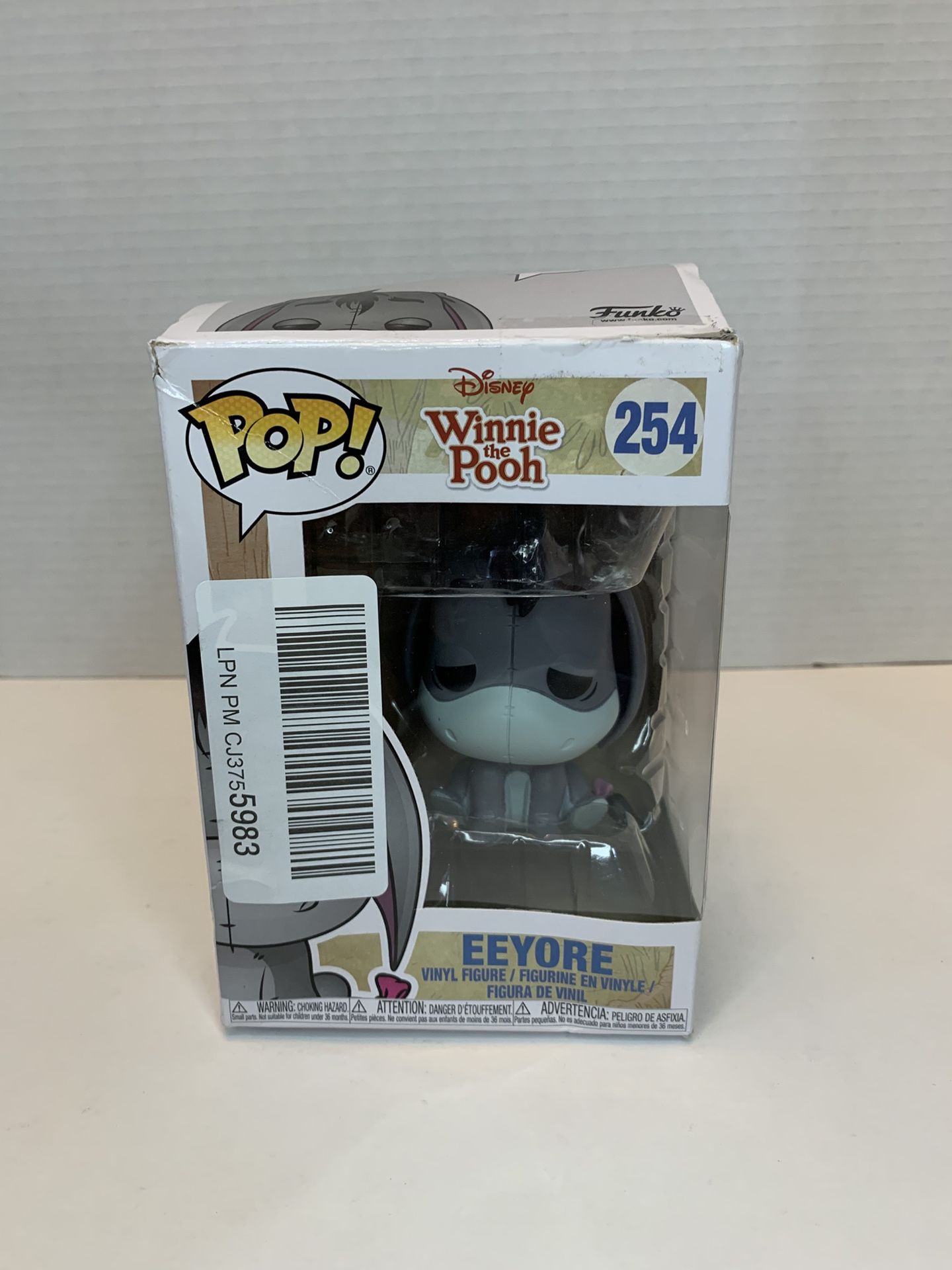 Funko POP! Disney Eeyore