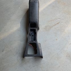 NA Miata Center Console