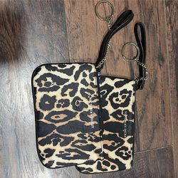 Victoria secret wristlet
