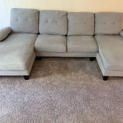 Couch Living Room Furniture 
