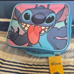 Stitch Lunchbag