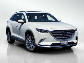 2022 Mazda CX-9