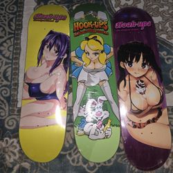 Hook-ups 