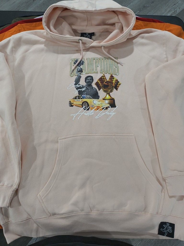 Hoodie