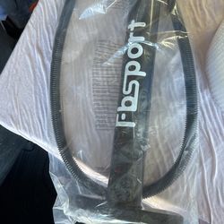 Stand-Up, Paddleboard, Manual, Hand Pump