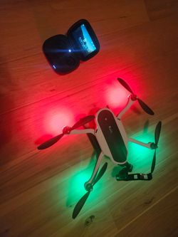 GoPro Karma Drone