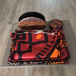 African Ensemble
