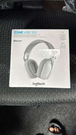 Logitech Zone Vibe 100