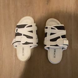 Draco slides
