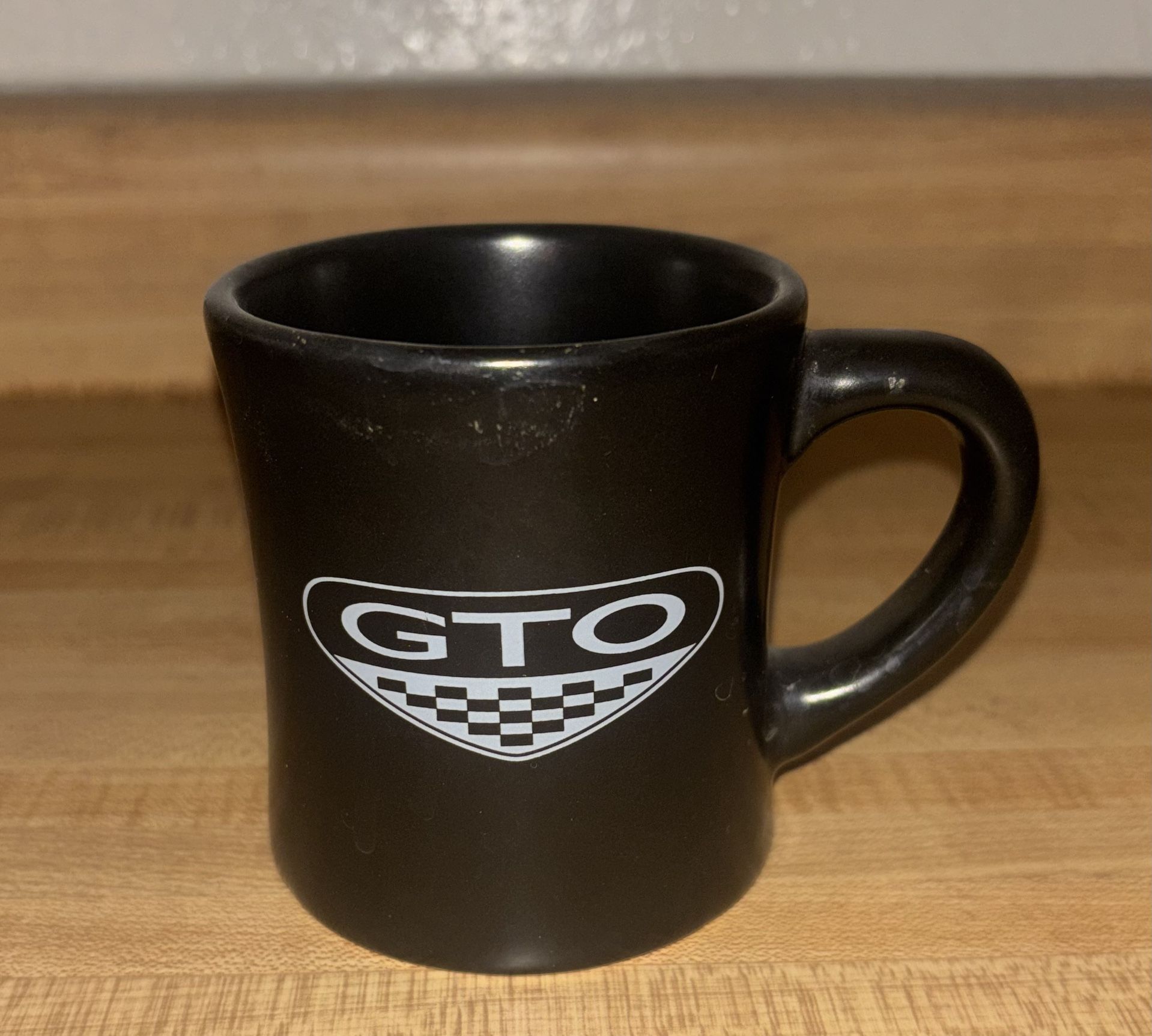 GTO Mug