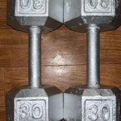 Dumbbell 
