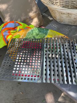 Barbecue grill new 4