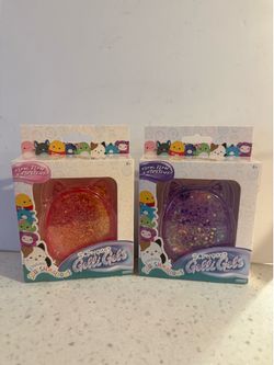 Squishmallows Gelli Gels Squishy NEW