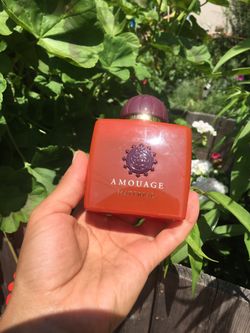 Amouage Eau De Parfum