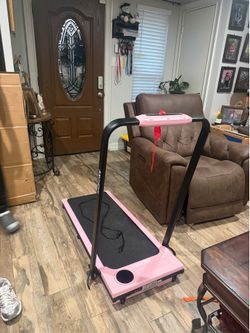Walking pad
